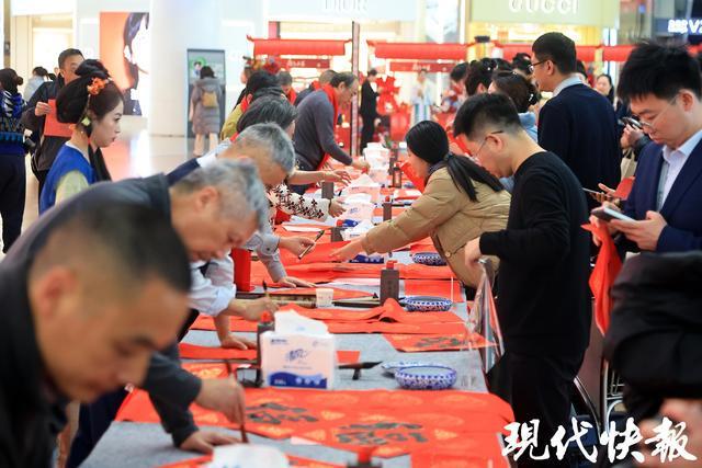 AG真人入口|热气腾腾的中国年 火了千年